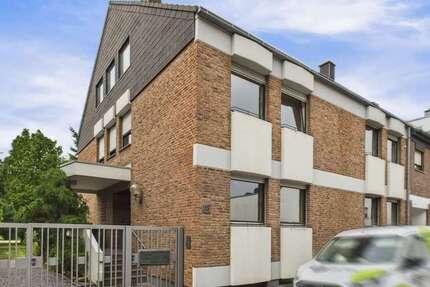 Haus Düren / Birkesdorf Birkesdorf - 7 Zimmer, 311 m&sup2;, 859.000&euro; | Angebot:23567235