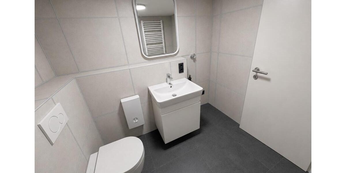 Erdgeschoßwohnung Aachen Eilendorf - 2 Zimmer, 34 m&sup2;, 135.900&euro; | Angebot:26706660
