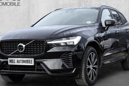 Volvo XC60 16.807 km 47.980 &euro; Aachen 52078