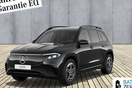 Mercedes-Benz EQB 9.450 km 45.450 &euro; Geilenkirchen 52511
