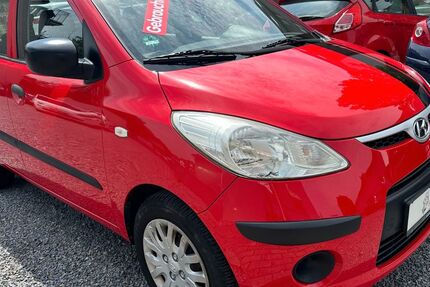 Hyundai i10 54.745 km 6.950 &euro; Aachen 52080