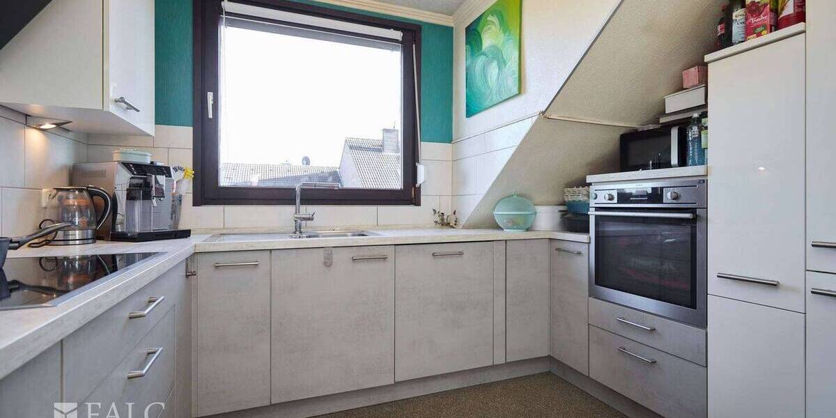 Doppelhaushälfte Herzogenrath Kohlscheid - 9 Zimmer, 238 m&sup2;, 589.000&euro; | Angebot:25958533