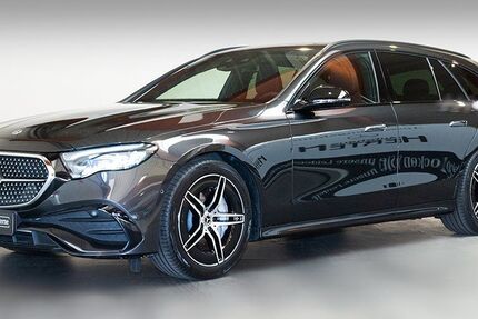 Mercedes-Benz E 300 10.959 km 51.900 &euro; Düren 52349