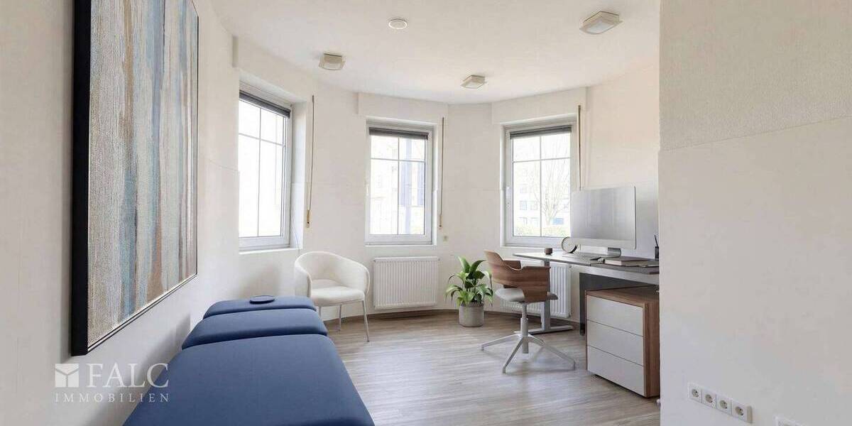 Gewerbeobjekt Eschweiler Röthgen - 6 Zimmer, 115 m&sup2;, 1.000&euro; | Angebot:26141228
