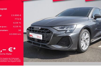 Audi A3 23.638 km 33.330 &euro; Geilenkirchen 52511
