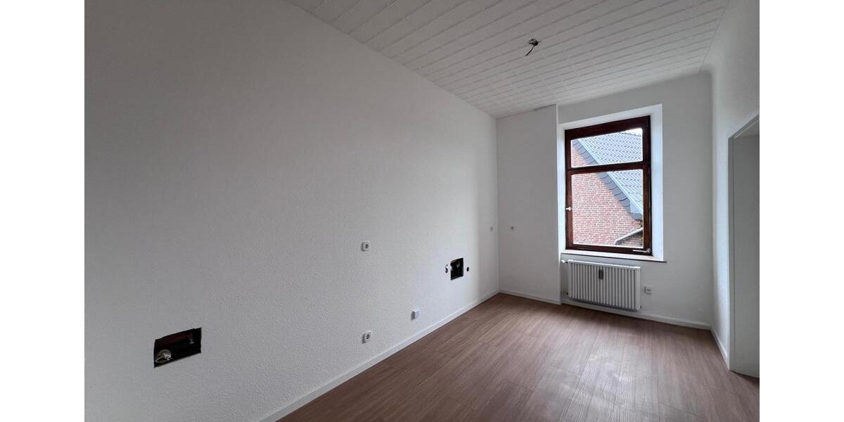 Etagenwohnung Stolberg (Rhld.) Büsbach - 3 Zimmer, 54 m&sup2;, 500&euro; | Angebot:26636739