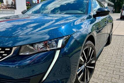 Peugeot 508 55.000 km 18.500 &euro; Aachen 52078