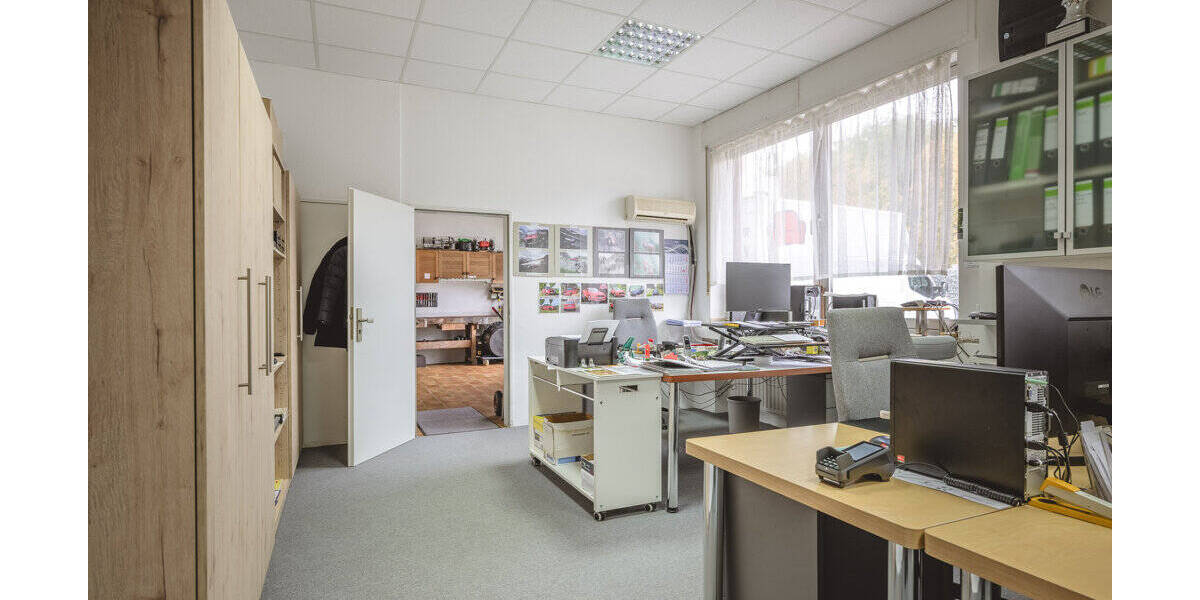 Gewerbeobjekt Eschweiler Weisweiler - 745.000&euro; | Angebot:26192208