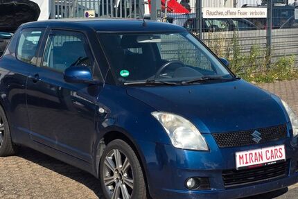 Suzuki Swift 216.000 km 1.200 &euro; Düren 52353