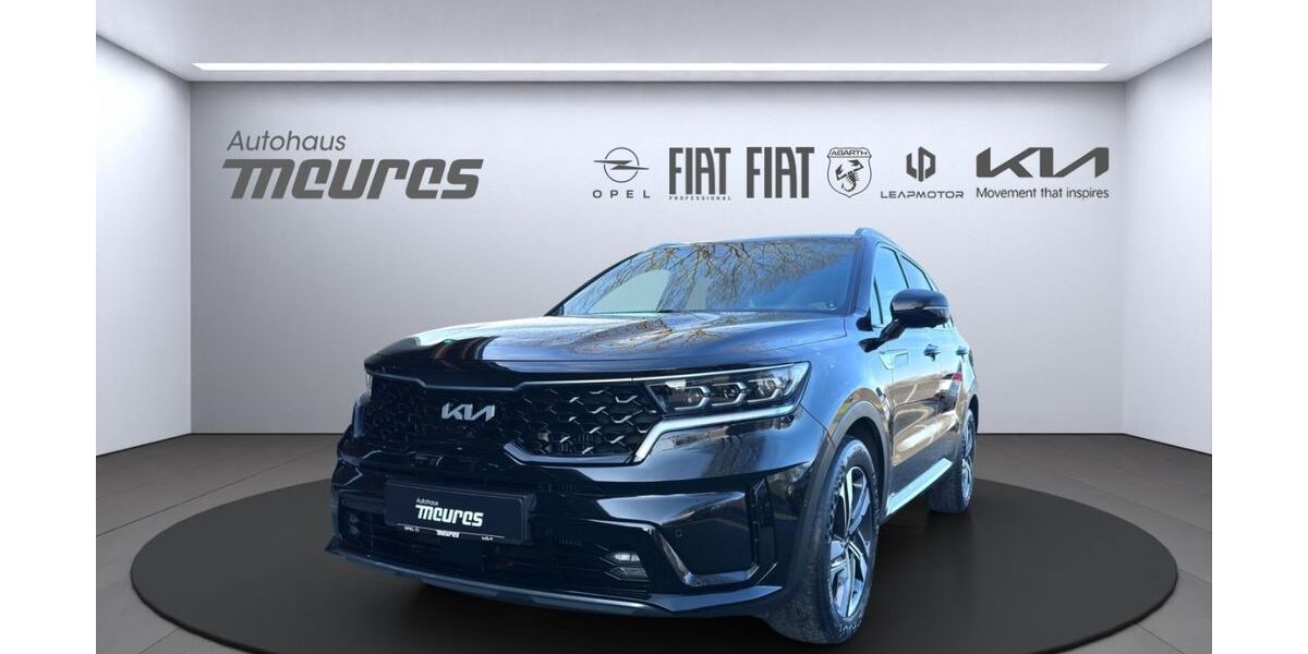 Kia Sorento 51.593 km 41.744 &euro; Heinsberg 52525