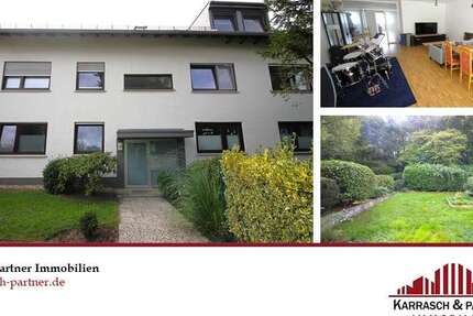 Wohnung Aachen / Beverau Beverau - 2 Zimmer, 73 m&sup2;, 289.000&euro; | Angebot:24709167