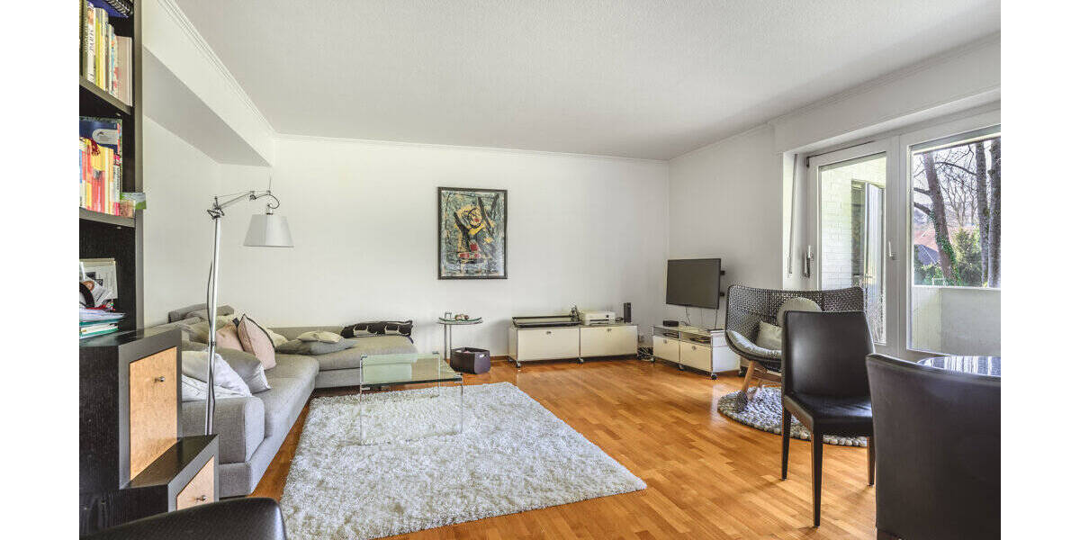 Etagenwohnung Aachen Aachen-Mitte - 4 Zimmer, 130 m&sup2;, 489.000&euro; | Angebot:26411041