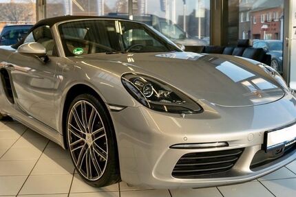 Porsche Boxster 46.800 km 59.900 &euro; Elsdorf 50189