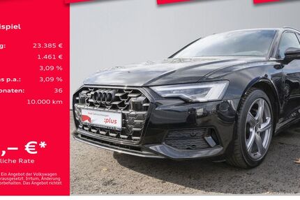Audi A6 28.732 km 49.930 &euro; Geilenkirchen 52511