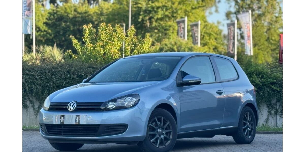 VW Golf 93.000 km 5.999 &euro; Eschweiler 52249