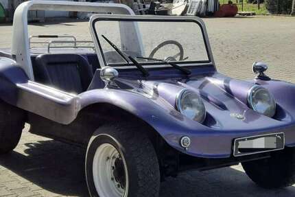 VW Buggy 99.999 km 9.999 &euro; Stolberg (Rhld.) 52222
