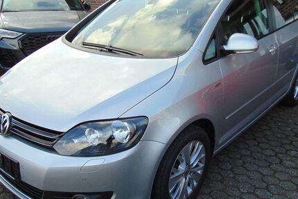 VW Golf Plus 38.000 km 9.900 &euro; Eschweiler 52249