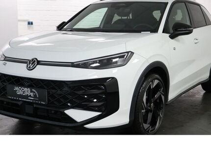 VW T-Roc 4.444 km 40.960 &euro; Alsdorf 52477