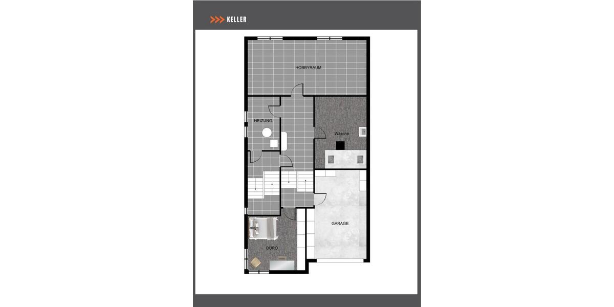Etagenwohnung Düren Rölsdorf - 5 Zimmer, 151 m&sup2;, 1.450&euro; | Angebot:26697797