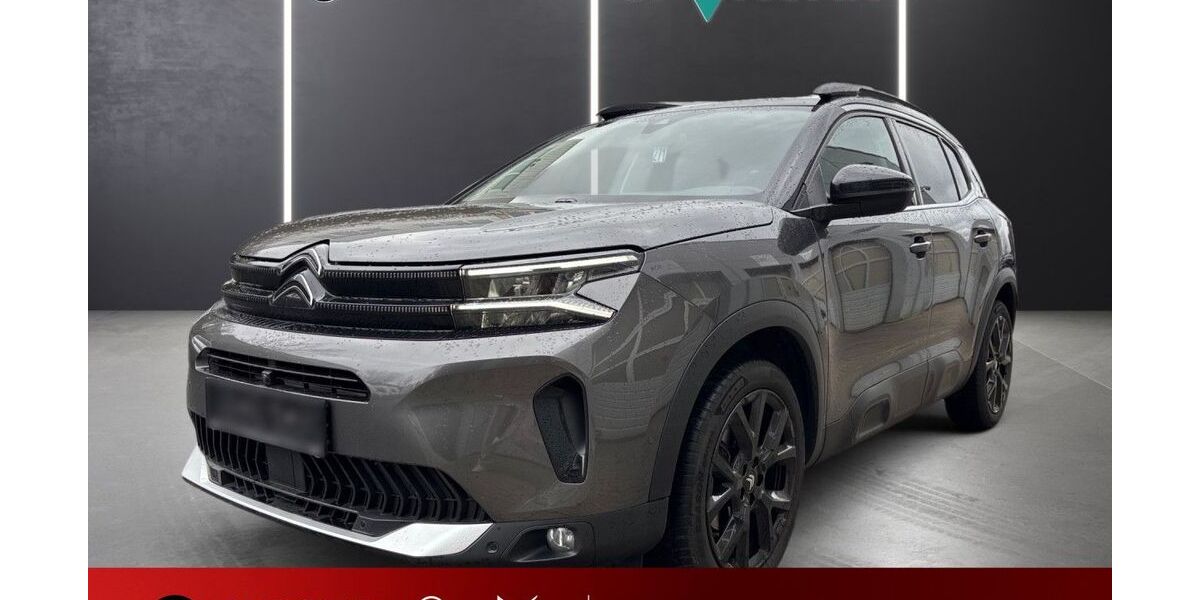 Citroen C5 Aircross 24.744 km 29.890 &euro; Aachen 52078