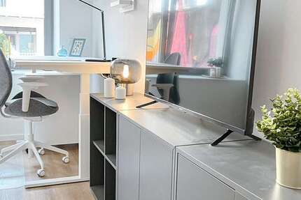 Zimmer Aachen Frankenberger Viertel - 3 Zimmer, 1.065&euro; | Angebot:19448257