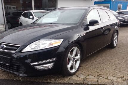 Ford Mondeo 231.700 km 3.950 &euro; Alsdorf 52477