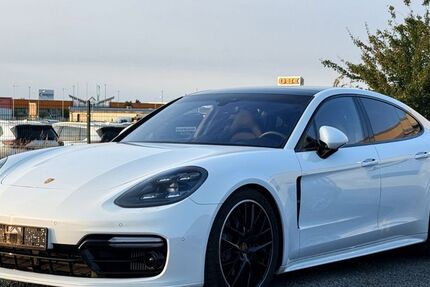 Porsche Panamera 141.000 km 52.790 &euro; Düren 52351