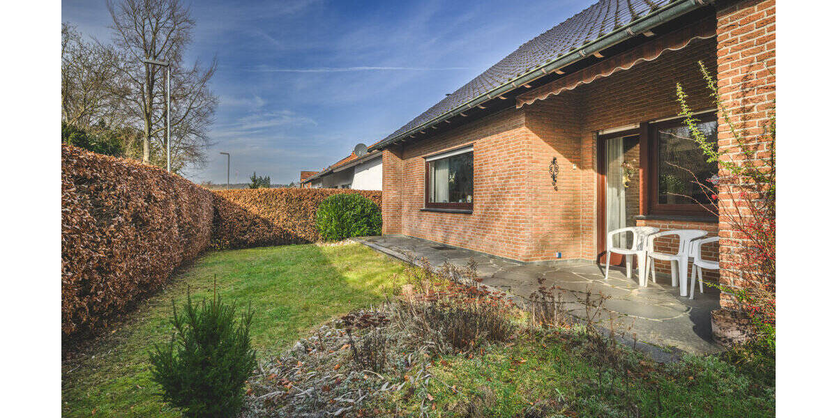 Einfamilienhaus Stolberg (Rheinland) Mausbach - 6 Zimmer, 194 m&sup2;, 409.000&euro; | Angebot:26207182