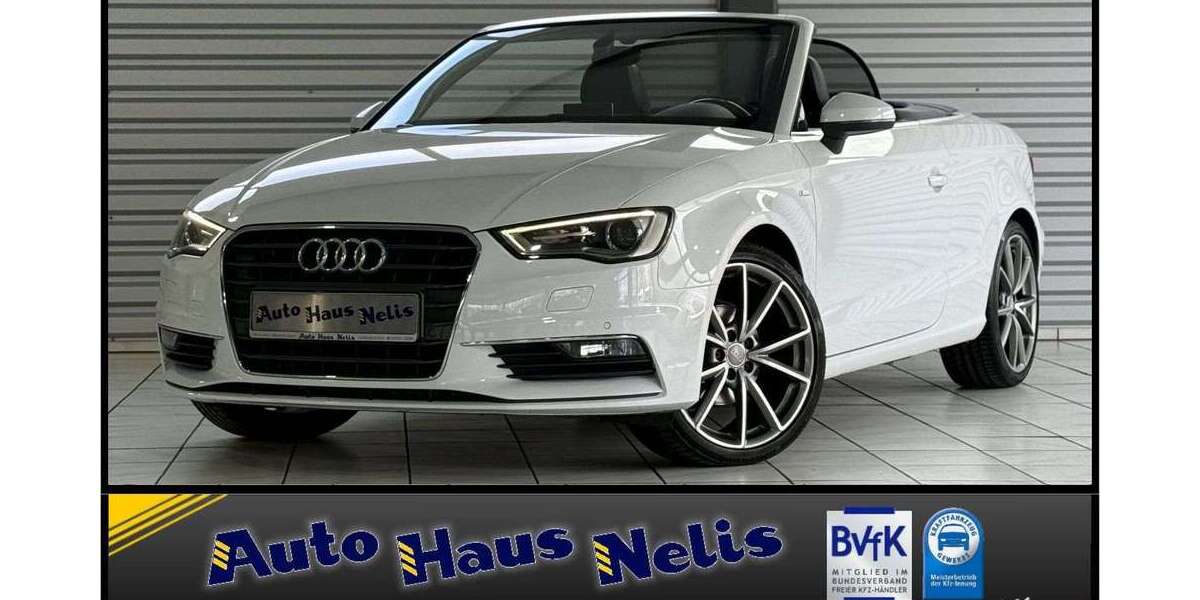 Audi A3 161.000 km 14.980 &euro; Geilenkirchen 52511