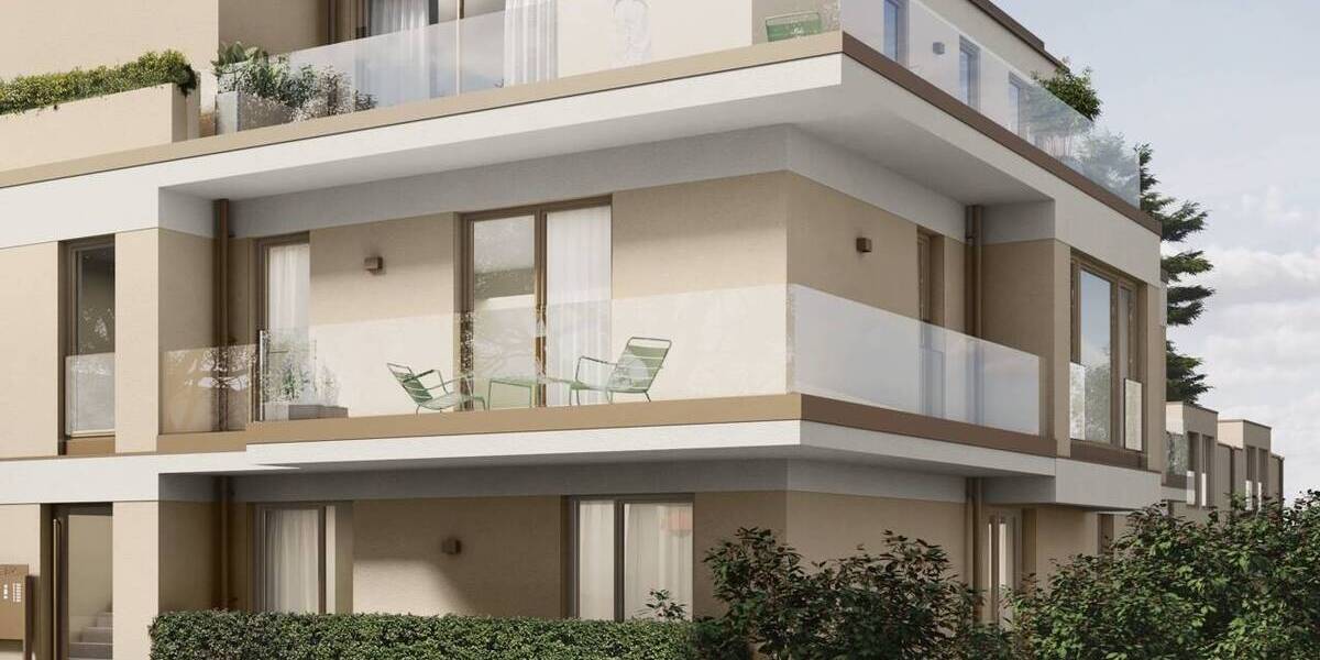 Etagenwohnung Aachen Laurensberg - 3 Zimmer, 121 m&sup2;, 697.600&euro; | Angebot:25731664