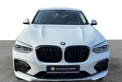BMW X4 103.645 km 29.980 &euro; Aachen 52068