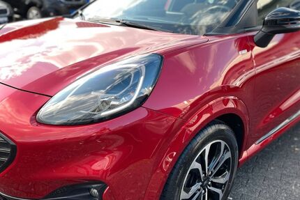 Ford Puma 80.696 km 12.950 &euro; Übach-Palenberg 52531