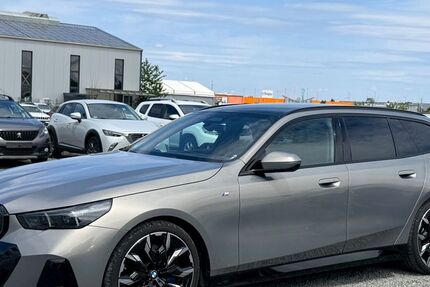 BMW 540 58.500 km 57.250 &euro; Düren 52351