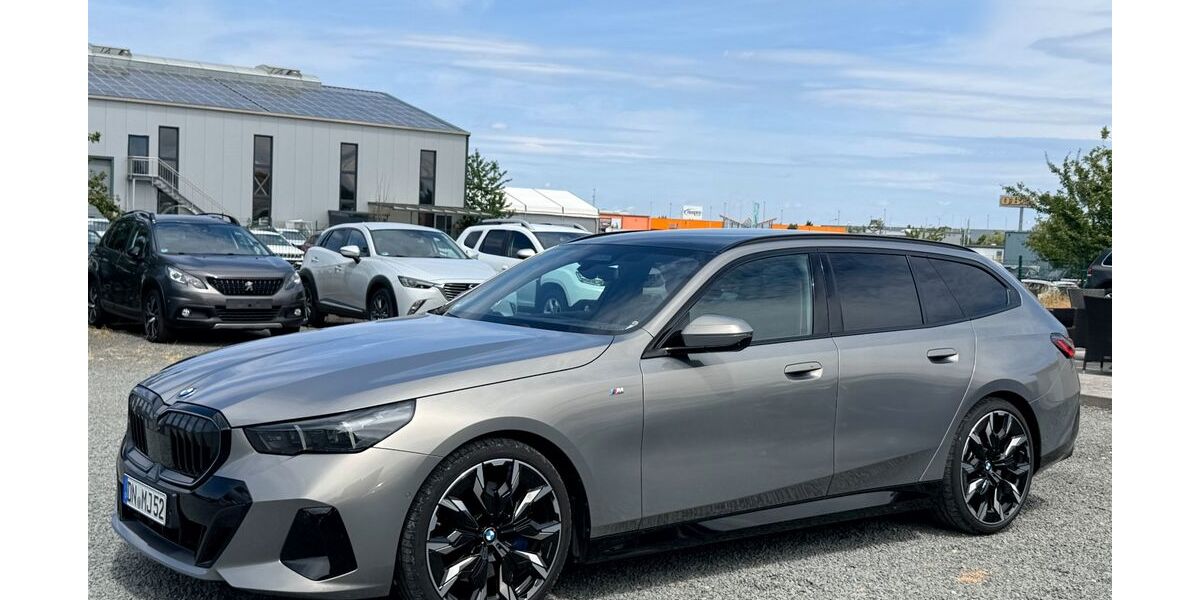 BMW 540 58.500 km 57.250 &euro; Düren 52351