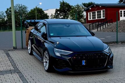 Audi RS3 70.000 km 49.850 &euro; Simmerath 52152