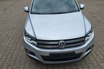 VW Tiguan 170.000 km 12.500 &euro; Aachen 52068