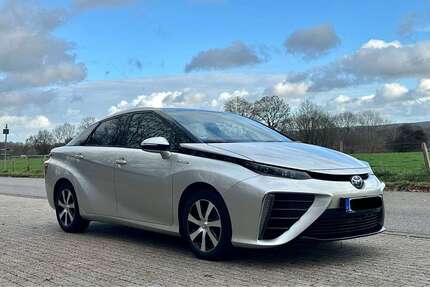 Toyota Mirai 79.800 km 10.900 &euro; Aachen 52078