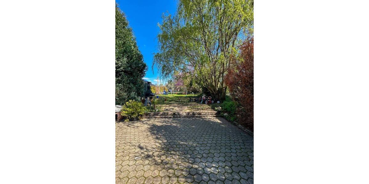 Doppelhaushälfte Gangelt / Langbroich Langbroich - 4 Zimmer, 121 m&sup2;, 179.000&euro; | Angebot:26217863