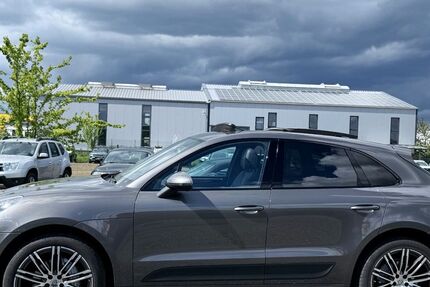 Porsche Macan 188.000 km 24.900 &euro; Düren 52351