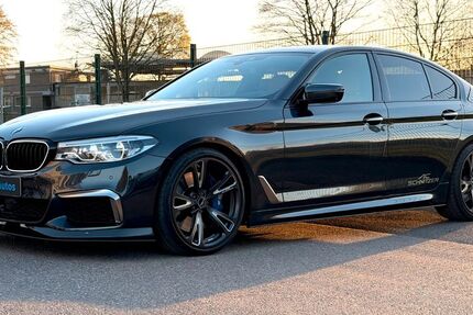 BMW M550 55.270 km 49.500 &euro; Würselen 52146