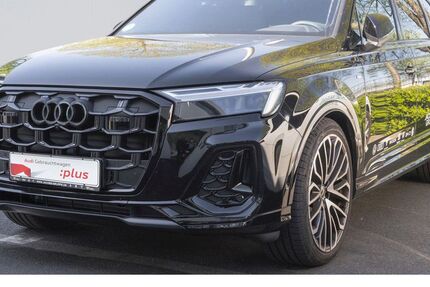 Audi Q7 11.708 km 88.930 &euro; Geilenkirchen 52511