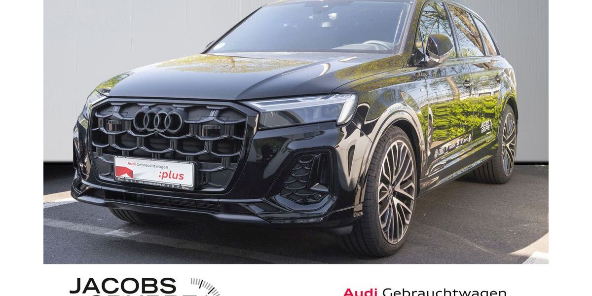 Audi Q7 11.708 km 88.930 &euro; Geilenkirchen 52511