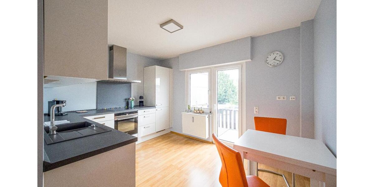 Etagenwohnung Düren - 2 Zimmer, 69 m&sup2;, 680&euro; | Angebot:26545802