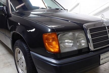 Mercedes-Benz E 230 270.000 km 3.990 &euro; Stolberg 52224