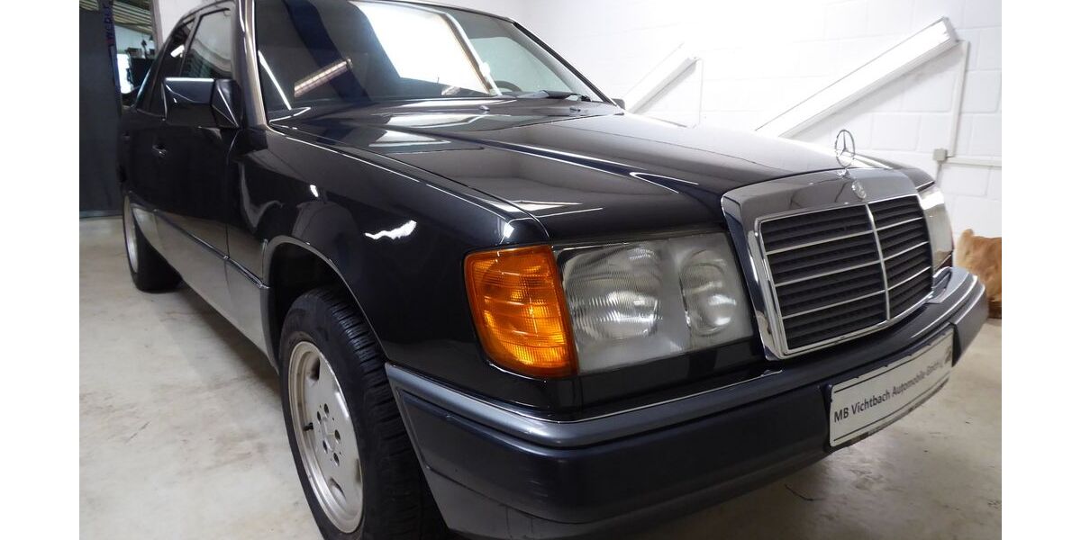 Mercedes-Benz E 230 270.000 km 3.990 &euro; Stolberg 52224