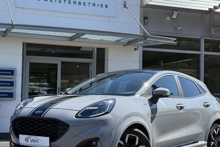 Ford Puma 57.690 km 20.980 &euro; Monschau (bei Aachen) 52156