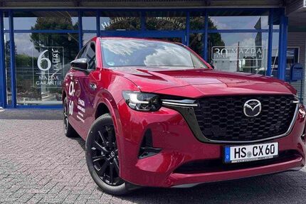 Mazda CX-60 1.288 km 57.490 &euro; Übach-Palenberg 52531