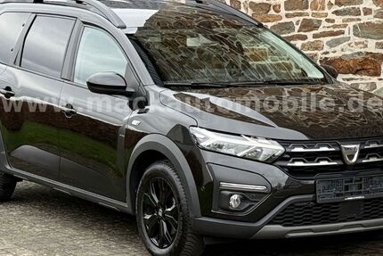 Dacia Jogger 36.316 km 16.590 &euro; Simmerath (bei Aachen) 52152