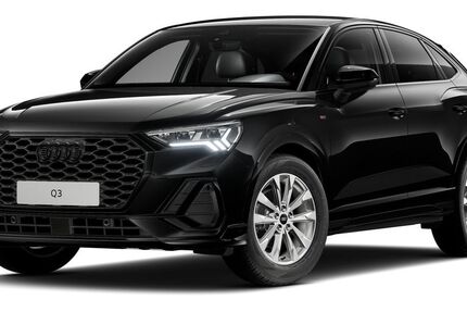 Audi Q3 25.802 km 37.980 &euro; Aachen 52078