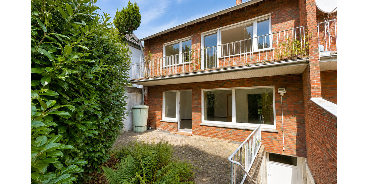 Herzogenrath - Wo aus einem Haus dein Zuhause wird - Doppelhaushälfte Herzogenrath | Angebot:27302081